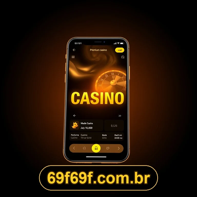 Jogos no seu bolso - 69F