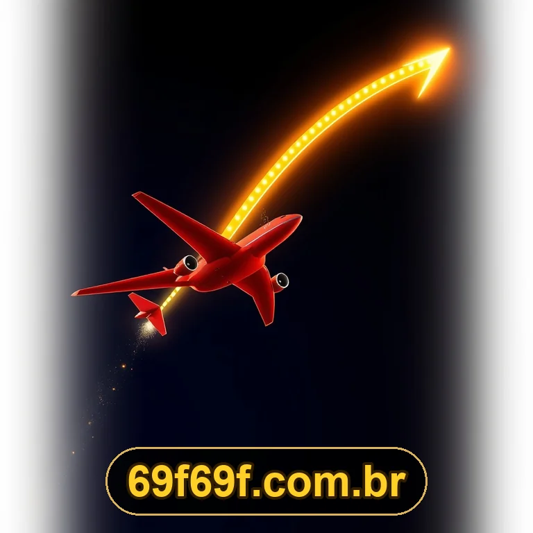 Aviator — o aviãozinho - 69F