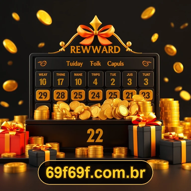 Perda de jogo com retorno diário - 69F