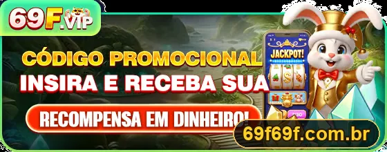 Promoção oficial 69F