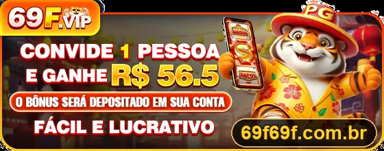 Promoção oficial 69F