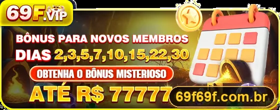 Promoção oficial 69F