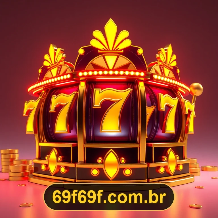 Slots em alta com giros gratuitos - 69F