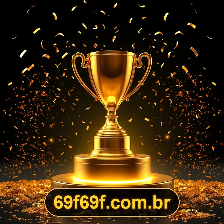 Você é importante para nós - 69F